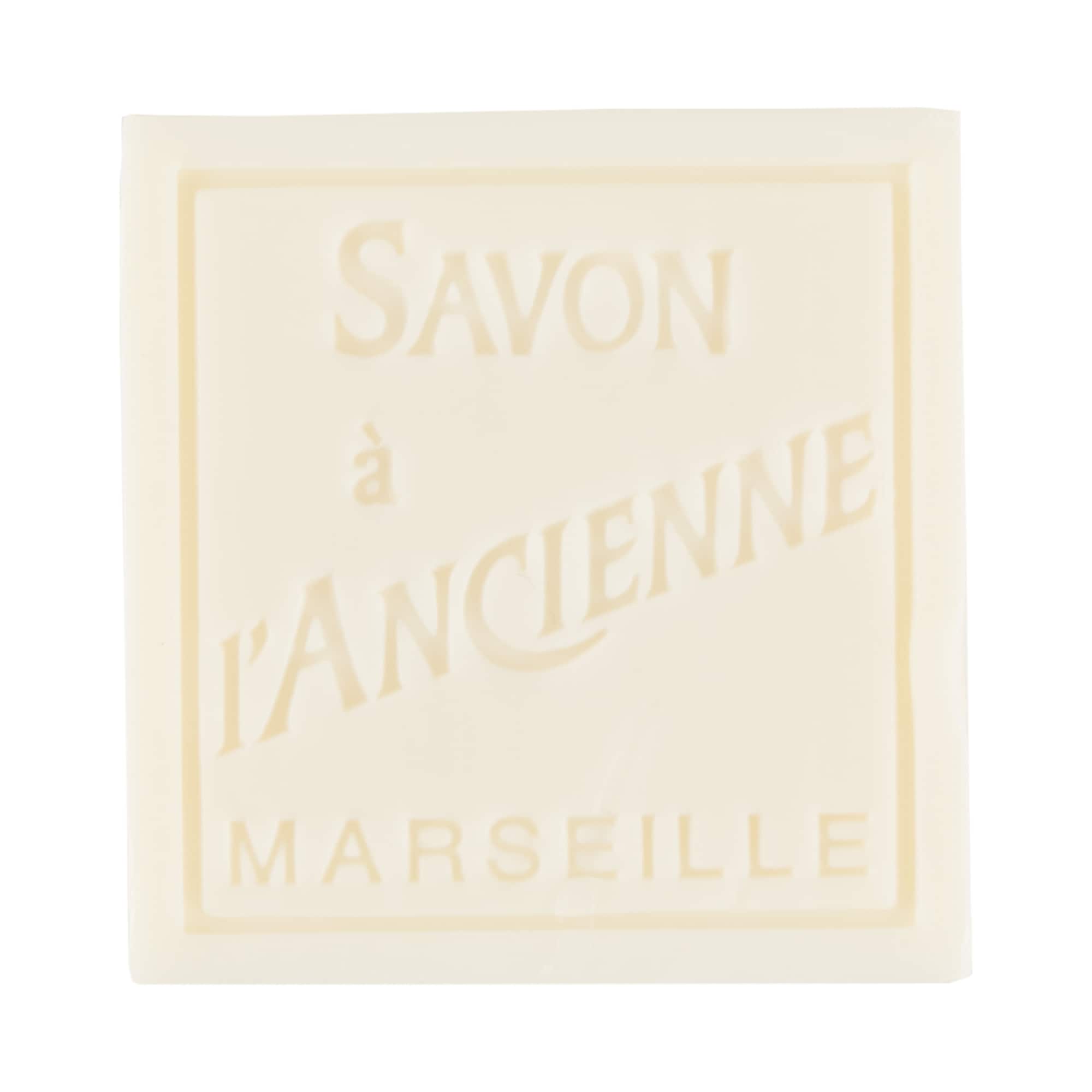 European Soaps Refined Natural Marseille Soap Cube, 300g